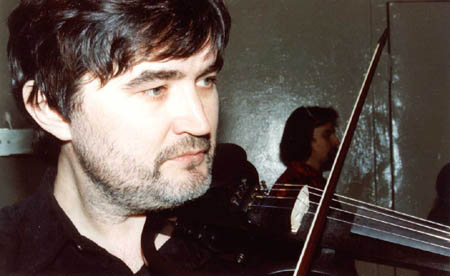 Andrey Surotdinov