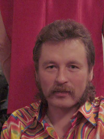 Vladimir Kudriavtsev